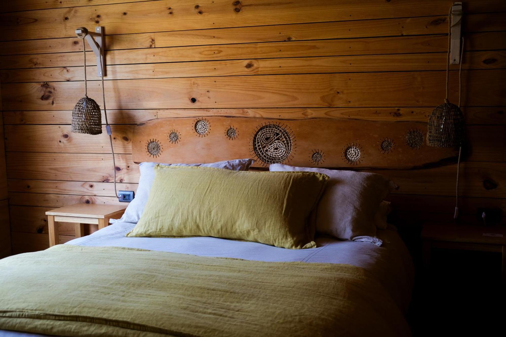 Bed and breakfast Palafito Entre Mar Y Tierra