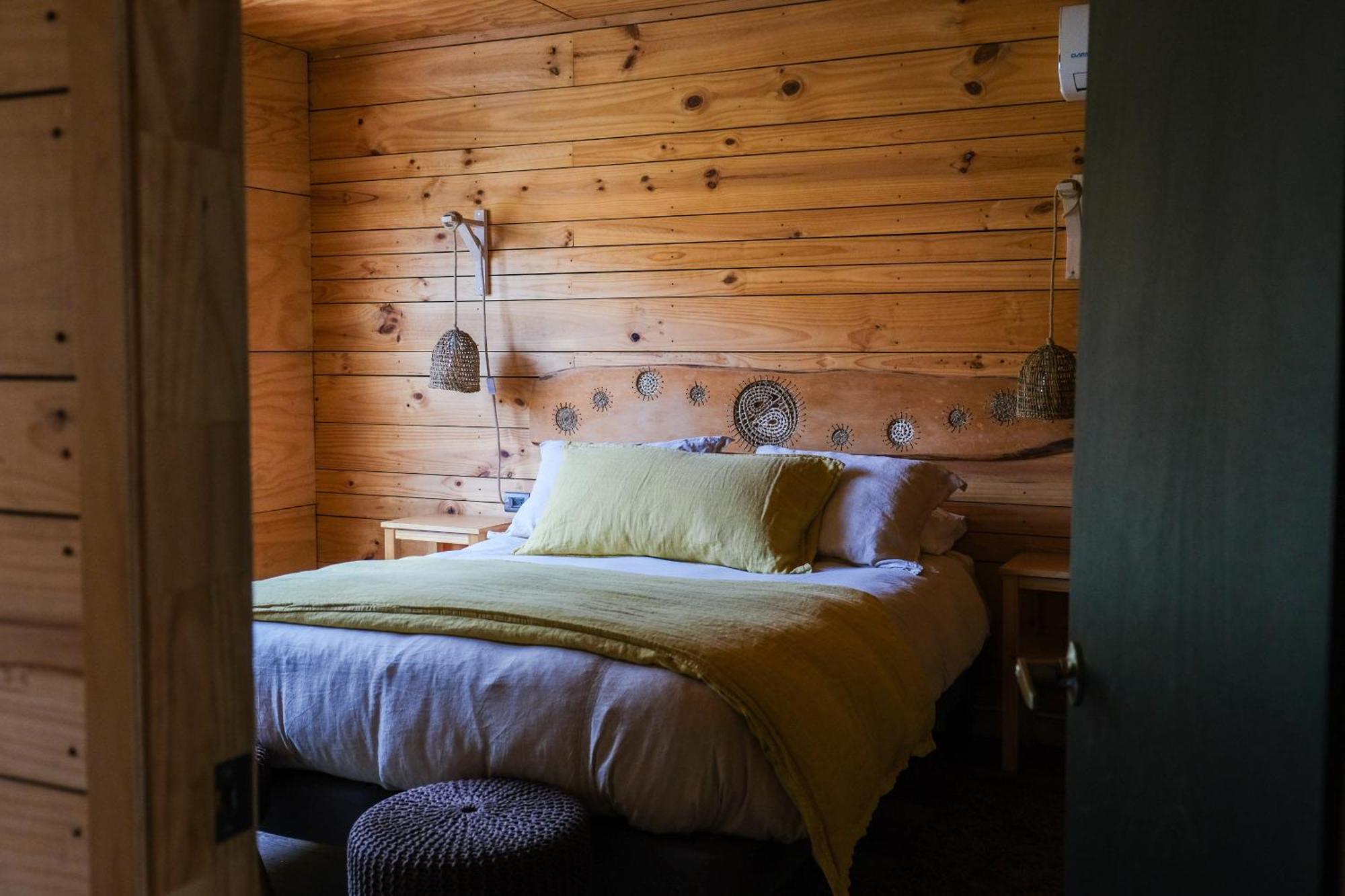 Bed and breakfast Palafito Entre Mar Y Tierra
